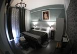 Hôtel Reggio Calabria - La casa di Luce-2