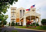 Hôtel Pineville - Four Points by Sheraton Charlotte/Pineville-1