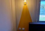 Hôtel Setúbal - Azulrelax Hostel-3
