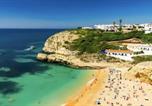 Location vacances  Vilamoura - Algarve Vilamoura Apartment-3