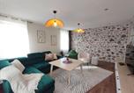 Location vacances Ventron - Appartement, terrasse - Les Hangars-1
