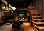 Location vacances Kyoto - Kishoan-1