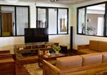 Hôtel Quimbaya - Brisas del Roble-4