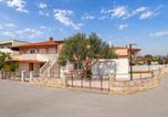 Location vacances Umag - Apartment Mediteran 1-1