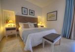 Hôtel Malte - Hotel Ta' Cenc & Spa-4