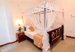 Location vacances Galle - Angel Rose Luxury Apartments-2