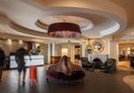 Hôtel Exeter - Mercure Exeter Southgate Hotel-4