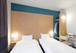 Hôtel Le Pont-de-Claix - B&B Hotel Grenoble Centre Alpexpo-3