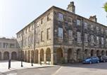 Location vacances Buxton - Joseph Apartment-1