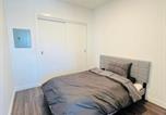 Location vacances Calgary - Simple Minimalist Condo For Busy Students or Professionals-2