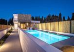 Location vacances Kardamaina - Rastoni Villas-1