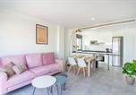 Location vacances Finestrat - Camporrosso 1c by Bookaparadise-3