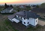 Location vacances Hellenthal - Ferienwohnung Eifelhöhe Reger-1