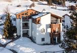 Location vacances Flims - Casa Collina 5i-02-2
