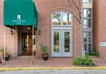 Hôtel Mt Pleasant - Church Street Inn Historic Charleston, Ascend Collection Hotel-1