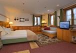 Location vacances Bad Ischl - Villa Salis-4