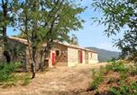 Location vacances Sartène - Maison charmante avec jacuzzi et vue sur montagne à Sartène-1