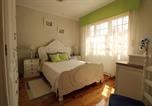 Location vacances Redondela - Casa Alegre-4
