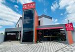Hôtel São José dos Campos - Six's Hotel-1