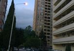 Location vacances Sotchi - Apartment in Gagra-1