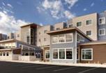 Hôtel Jackson - Residence Inn by Marriott Ann Arbor South-1
