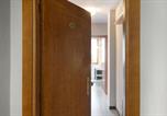 Location vacances Moneglia - Residence Paradiso Bilocale 202-3