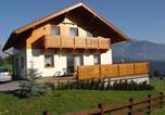 Location vacances Schladming - Haus Lossie-1