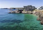 Hôtel Plouarzel - Sainte-Barbe Hotel & Spa Le Conquet - Mgallery Collection-2