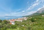 Location vacances Tučepi - Apartments Zorica-3