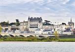 Hôtel Bléré - Ibis budget Amboise-2