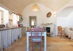 Location vacances Locorotondo - Trulli Macco Macco-4