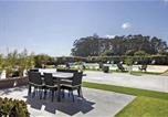 Location vacances Braga - Villa com 4 apartamentos-3