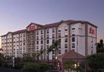 Hôtel Melrose Abbey - Hampton Inn & Suites Anaheim Garden Grove-4
