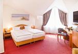 Hôtel Eckernförde - Pure Hotel Dänischer Hof-3