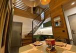 Location vacances Arâches-la-Frasse - Genepi loft duplex 4 personnes-1