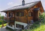 Location vacances Leysin - Châlet Chalet Les Rochers Blancs-1