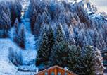 Hôtel Cortina d'Ampezzo - Casa Guargnè-3