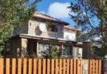 Location vacances Arachova - Livadi Chalet Arachova The perfect family vacation-3