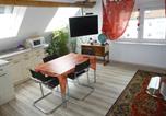 Location vacances Bamberg - A Casa Alfred Kemmern-1