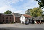 Location vacances Aubel - Spacious house in a farm located in the bucolic-1