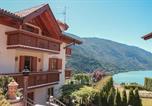Location vacances Molveno - Villa la Dama del Lago-2