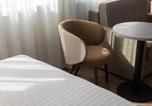 Hôtel Gare de Widney Manor - Ac Hotel Birmingham Nec and Airport-4