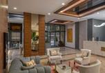 Hôtel Remzi Oğuz - Mercure Ankara Kızılay-2