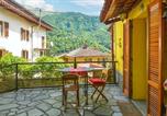 Location vacances  Province de Biella - Cozy Home In Campiglia Cervo-2