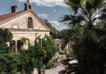 Hôtel Aquitaine - La Felicita-2