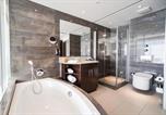 Hôtel Recklinghausen - L'Arrivée Hotel & Spa-3