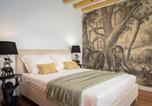 Hôtel Postira - Palazzo Viridis Heritage Hotel-4