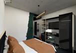 Hôtel Quimper - Mercure Quimper Kerlic-4