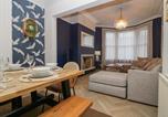 Location vacances  Gare de Morecambe - West End Bay-1