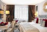 Hôtel Genève - Royal Manotel-2